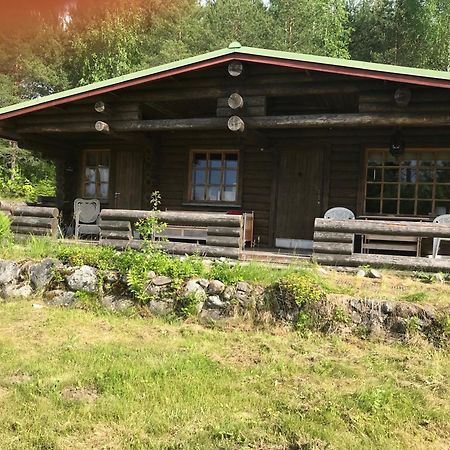 Jaeppilae Moeki Pieksamaki Exterior foto