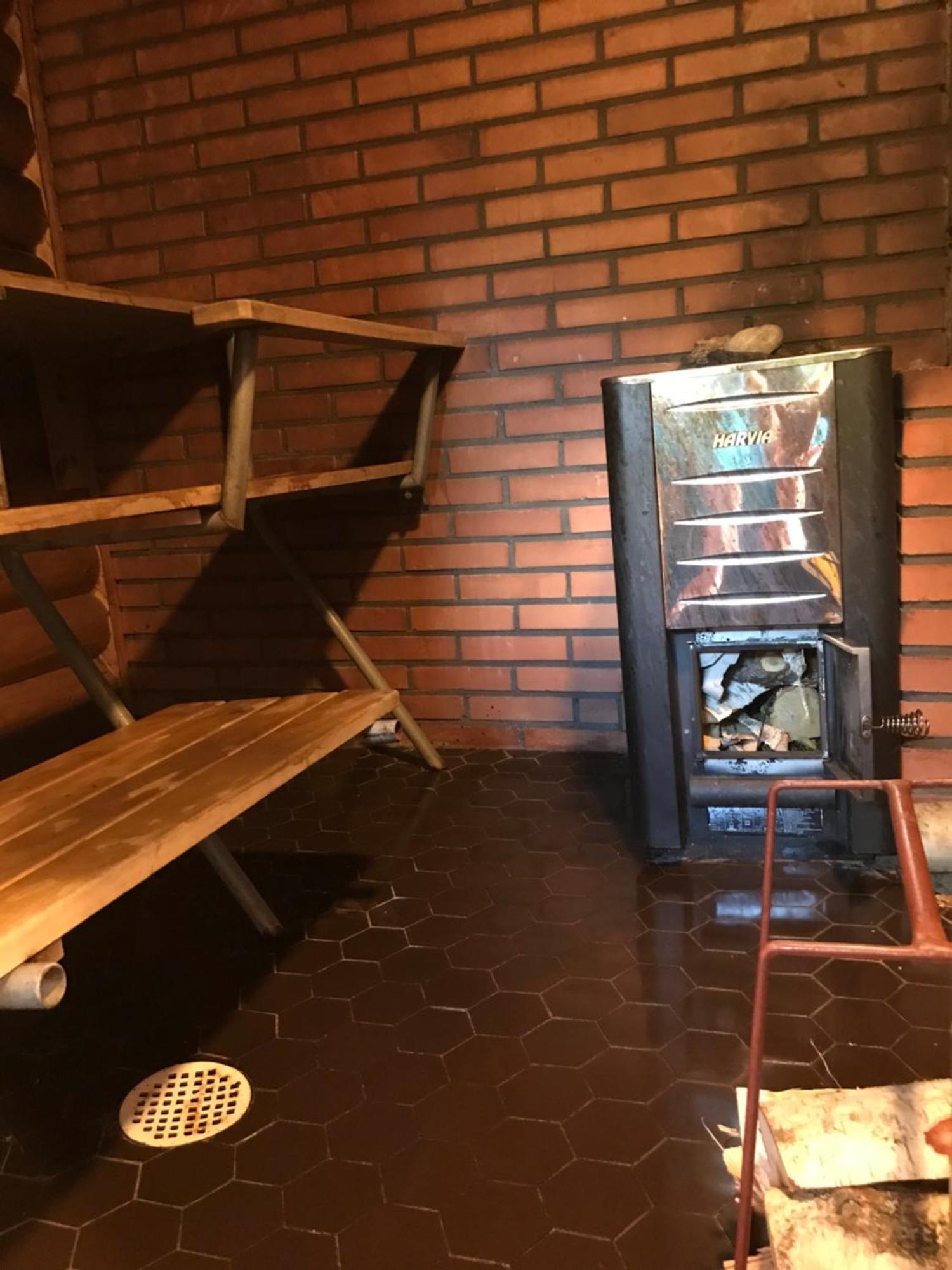 Jaeppilae Moeki Pieksamaki Exterior foto